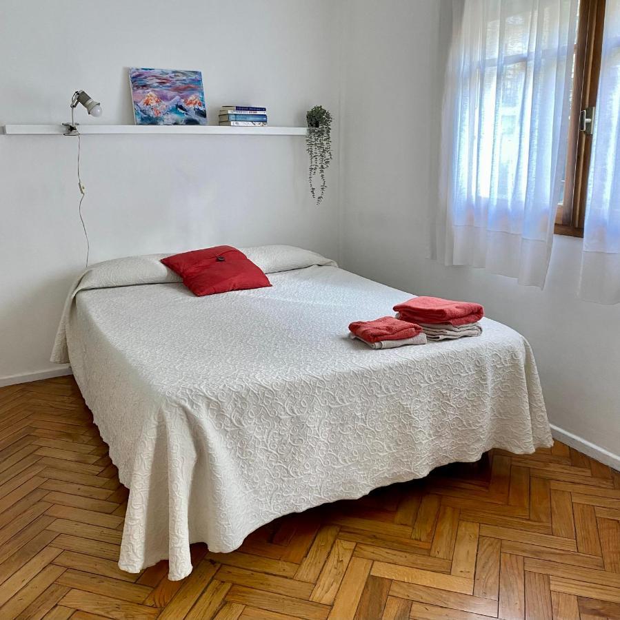 Apartment Alegre Y Luminoso En Recoleta *